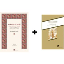 Dergah Yayınları Mirsâdü’l-Ibâd-Mîzânü'l-Hakk Fî Ihtiyâri'l-Ehakk