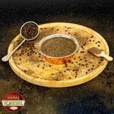 Maraş Yöresel Öğütülmüş Karabiber (100Gr )
