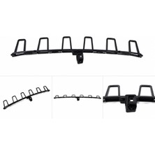 Artek Ford Focus Arka Tampon Orta Braketi BM5117B861AD