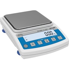 Radwag Wtc 2000 Dijital Hassas Terazi (2000GR / 0.01GR)