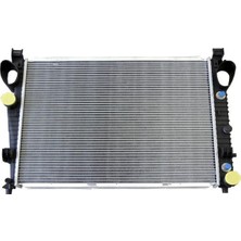 Valeo Zengemtx Motor Su Radyatoru Mercedes S-Class M112 M272 W220 98 05