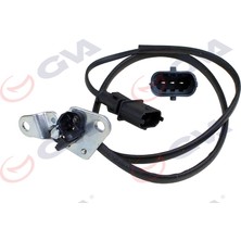 GVA Zengemtx Eksantirik Devir Snsörü Doblo 01 -147-VECTRA C 05-08 1.9 Jtd-Cdti