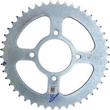Tvs Raider 125 Arka Dişli 46T Orjinal