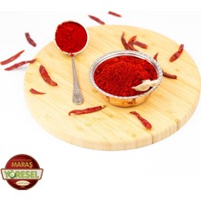 Maraş Yöresel Tatlı Toz Biber (100 Gr)