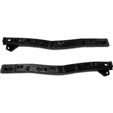 Artek Peugeot Partner Tepee Arka Tampon Braketi Takımı 7416.J1
