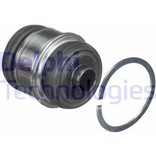 Delphi Zengemtx Salincak Burcu Arka Bmw E39 E60 E61 E63 E64 E38 E65 E66 E53 E52 Segmanli
