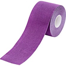 Iron Kinesio Kas Ağrı Bandı 5CMX5M — Bel Diz Boyun Omuz Sporcu Ağrı Bandı Kinesioloji Tape