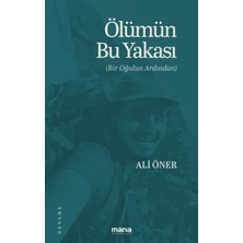 Mana Yayınları Ölümün Bu Yakası