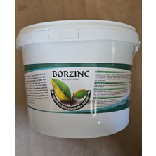 Akkim Combi Micro Element Borzinc Ec Fertilizer Çinko, Bor Micro Combi Gübre 5 kg