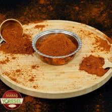 Maraş Yöresel Çemen Baharatı (250 Gr)