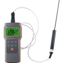 AZ Instruments Az 8822 PT100 Problu Termometre | Yüksek Hassasiyetli