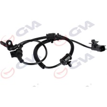 GVA Zengemtx Tekerlek Hiz Sensörü Ön Sağ-Sol Astra J-Cruze 1.4-1.4 T-1.6-1.6 T 09- 870MM