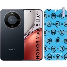 Thn Mobile Honor Magic 8 Lite Nano Ekran Koruyucu