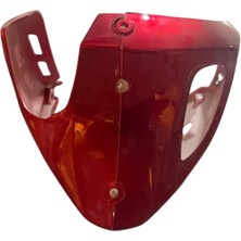 Arzu Motor Alt Rüzgarlık [kırmızı] Cg