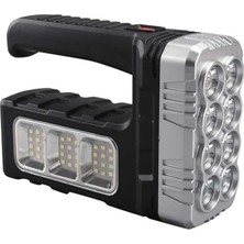 MiraLive 30W 6500K Beyaz Solar Fener (K95)