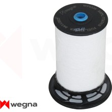 Wegna Zengemtx Yakit Filtresi Peugeot Boxer-Citroen Jumper 2.3 Hdi Fiat Ducato 10- 2.3d F1A Euro6 140/160PS Alfa R Omeo Giulia 2.2d 15-