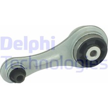 Delphi Zengemtx Motor Takozu Arka Clio Ii 98-05 Clio Symbol 00- Kangoo 97- 1.2 1.4 1.6 1.9d
