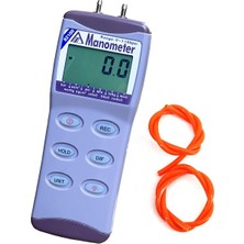 AZ Instruments Az 82100 Dijital Manometre | 100 Psı