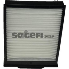 Purflux Zengemtx Polen Filtresi Renault Megane Ii 02- Scenic Ii 02- O.e