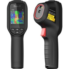 HIKMICRO Hıkmıcro Eco-V Ekonomik Seri Termal Kamera