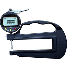 Loyka 5331-10 Geniş Ağızlı Kalınlık Komparatörü | 0.001MM