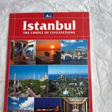 Ard Istanbul The Crade Of Civilizations Ingilizce Istanbul Rehberi