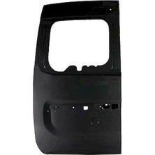 Otoco Dacıa Dokker Arka Bagaj Kapağı Camlı Sol 2011- 901010485R