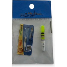 Anchor Piili Sticks Fosfor Sarı