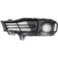 Otoco Bmw 3 F30 Ön Tampon Panjuru Delikli Açık Lux.sağ 2015- 51117396878