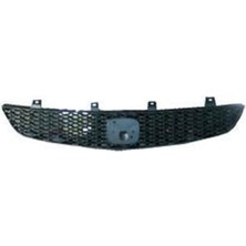 Otoco Honda Civic Type R Ön Panjur Gri 2001- 71120S5TG01ZA