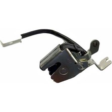 Otoco Fıat Fiorino Arka Kapı Kilidi Elektrik 2007- 1360849080