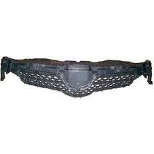 Otoco Toyota Auris Ön Panjur 2007-2009 5311102390