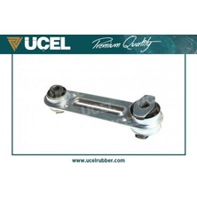 Üçel Zengemtx Arka Motor Takozu Renault Laguna Ii Bg0-1 1.6 16V -1.8 16V-2.0 16V-1.9 Dci