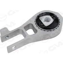 GVA Zengemtx Motor Takozu Sol Fiat 500X 14- Jeep Renegade 14- 1.3d 1.4 1.6d 2.0d