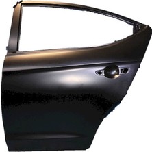 Otoco Hyundaı Elantra Arka Kapı Sol 2015- 77003F2000
