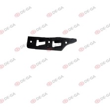 Otoco Volkswagen Golf/jetta Ön Tampon Braketi Sağ 2004- 1K0807184