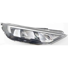 Otoco Hyundaı I20 Ön Far LED Sağ 2021-2024 92102-Q0100