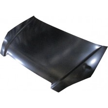 TŞT Honda Crv 2005-2006 Motor Kaputu (Gri Boyalı) (Iceli - Çekomastikli) (Sımyı) (Oem NO:60100S9A000ZZ)