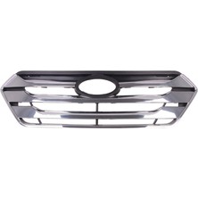 Otoco Hyundaı Santa Fe Ön Panjur Krom 2012-2015 863502W060