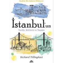 Maya Kitap Istanbul'un Tarihi, Kültürü ve Yaşamı