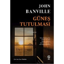 Sia Kitap Güneş Tutulması