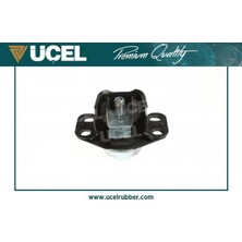 Üçel Zengemtx Motor Takozu Renault Clio Ii 01-Kangoo 97- 1.4-1.4 16V-1.6-1.6 16V-1.9D