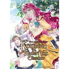 Athica Books Kötülerin Kaderi Yok Olmaktır 2