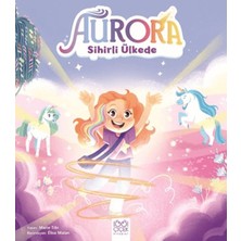 Senson Aurora Sihirli Ülkede