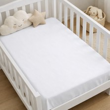 Metinev Bebek ve Çocuk Çarşafı – %100 Pamuk, Yumuşak ve Dayanıklı