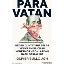 Domingo Yayınevi Para Vatan