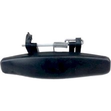 Otoco Dacıa Duster/sandero Kapı Kolu Dış Std Sol 2009- 8200733836