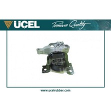 Üçel Zengemtx Motor Takozu Sag Renault Captur 12- Clio Iv 12- Symbol Iii 14- Sandero Ii 12- Logan Ii 12- 1.5dci