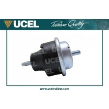 Üçel Zengemtx Motor Takozu Sağ Hidrolik Yatak P106-P205-P306-P405-PARTNER-BERLINGO-ZX-XSARA-BX 1.4-1.6-1.9