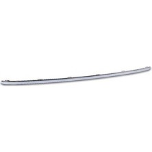 TŞT Volkswagen Passat Arka Tampon Bandı Nikelaj Station Wagon 2011- (Oem No:  3AF8074432ZZ)